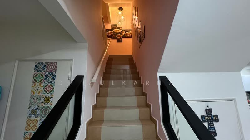 Condominium for Sale at Sri Bayu Condominium - Adi Zulkarnaen - Interior - PropertyGuru.com.my
