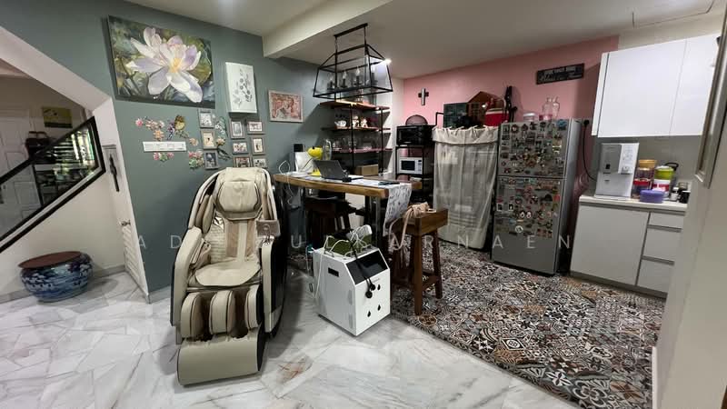 Condominium for Sale at Sri Bayu Condominium - Adi Zulkarnaen - Interior - PropertyGuru.com.my