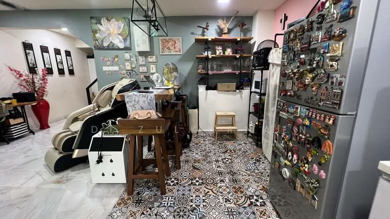 Condominium for Sale at Sri Bayu Condominium - Adi Zulkarnaen - Interior - PropertyGuru.com.my