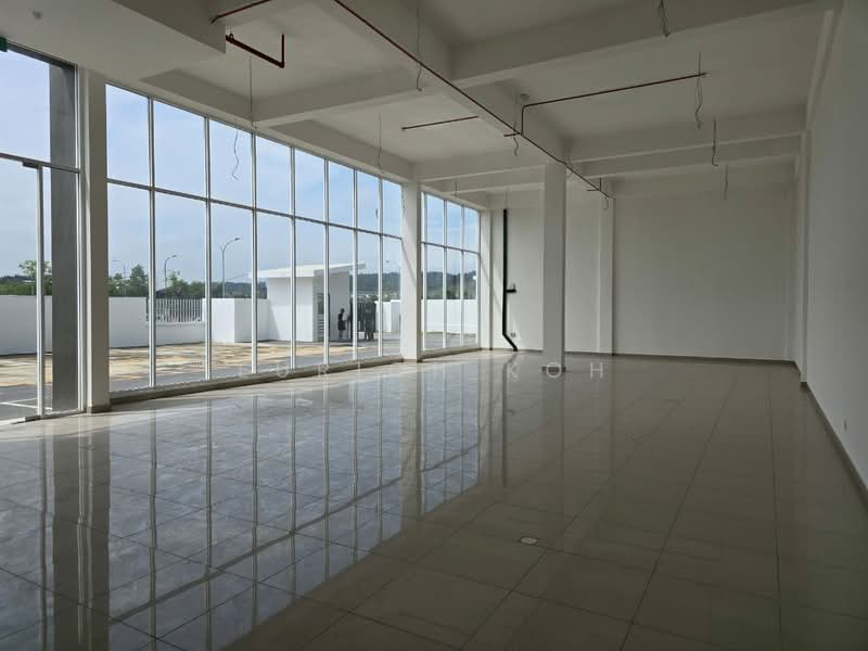 Factory for Sale in Bandar Puncak Alam (Puncak Alam) - Eurich Koh - Interior - PropertyGuru.com.my