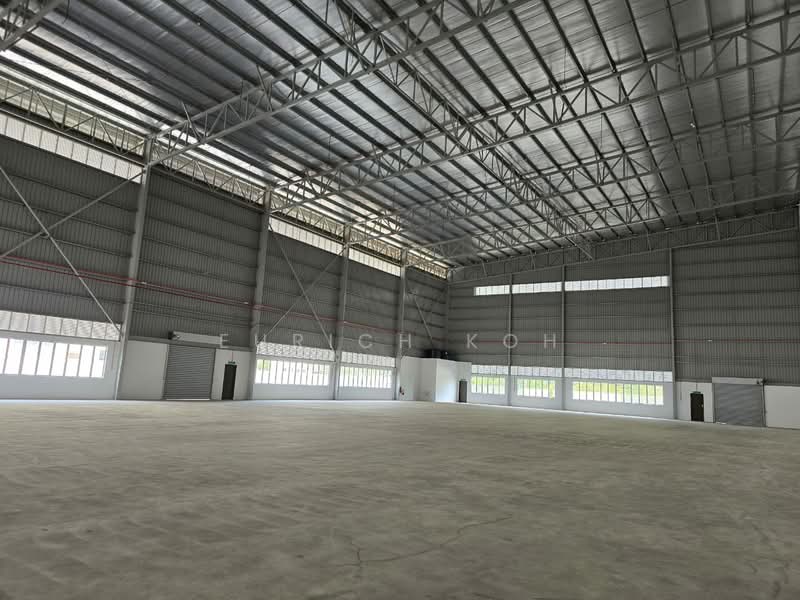 Factory for Sale in Bandar Puncak Alam (Puncak Alam) - Eurich Koh - Interior - PropertyGuru.com.my