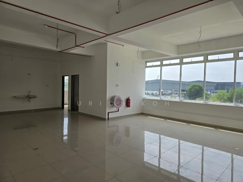 Factory for Sale in Bandar Puncak Alam (Puncak Alam) - Eurich Koh - Interior - PropertyGuru.com.my