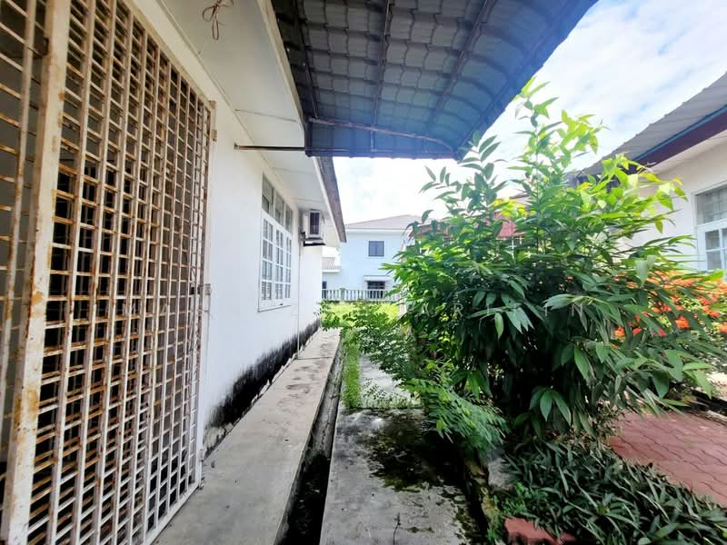 Semi-Detached House for Sale in Klebang (Melaka) - Masnizah Arifin - Exterior - PropertyGuru.com.my