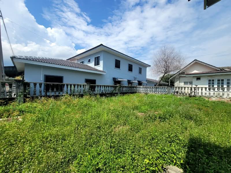 Semi-Detached House for Sale in Klebang (Melaka) - Masnizah Arifin - Exterior - PropertyGuru.com.my