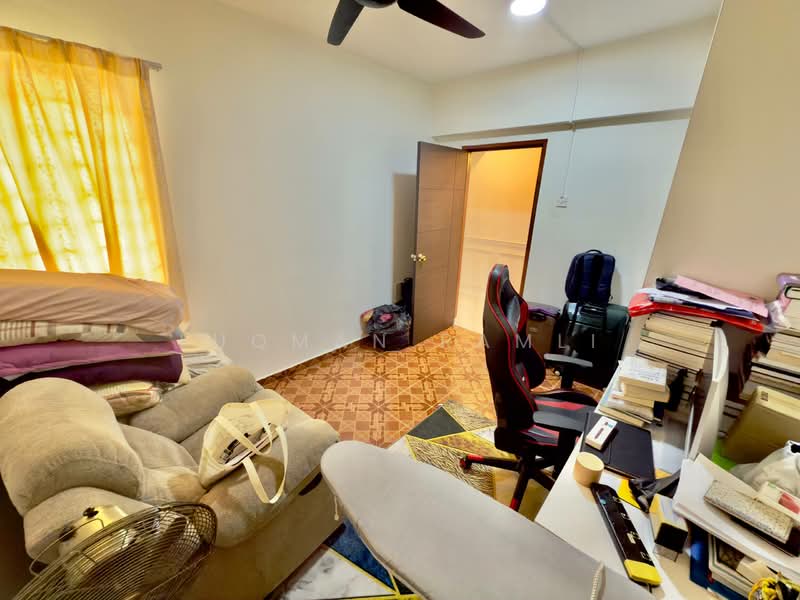 Condominium for Sale at Danau Idaman - Luqman Ramli - Study - PropertyGuru.com.my