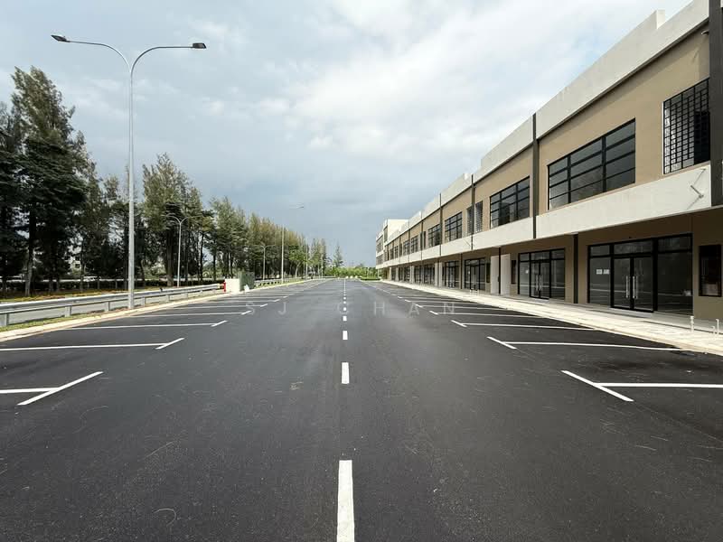 Shop / Office for Rent in Horizon Hills (Iskandar Puteri (Nusajaya)) - SJ CHAN - Exterior - PropertyGuru.com.my
