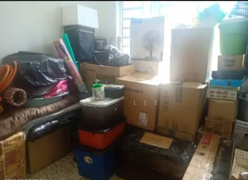 Rumah Teres 1 Tingkat untuk Dijual di Sungai Petani (Kedah) - C.H. Lee - Interior - PropertyGuru.com.my