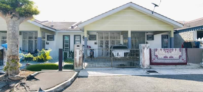 Rumah Teres 1 Tingkat untuk Dijual di Sungai Petani (Kedah) - C.H. Lee - Exterior - PropertyGuru.com.my