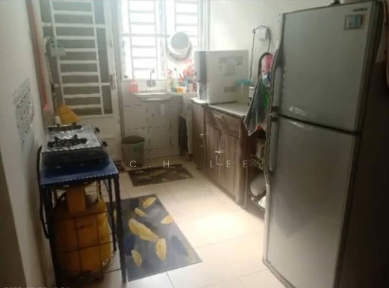 Rumah Teres 1 Tingkat untuk Dijual di Sungai Petani (Kedah) - C.H. Lee - PropertyGuru.com.my