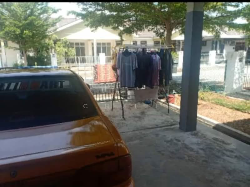 Rumah Teres 1 Tingkat untuk Dijual di Sungai Petani (Kedah) - C.H. Lee - PropertyGuru.com.my