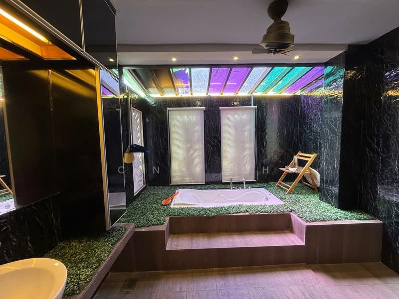 Cluster House for Sale in Johor Bahru (Johor) - Cindy Soh - Bathroom - PropertyGuru.com.my