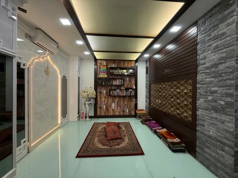 Cluster House for Sale in Johor Bahru (Johor) - Cindy Soh - Interior - PropertyGuru.com.my