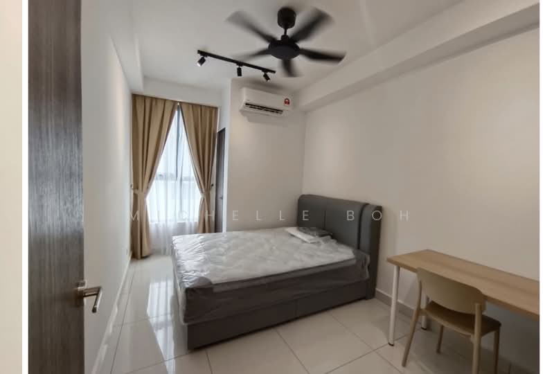 Servis Apartment untuk Disewa di Lakeview Suites @ Edumetro - Michelle Boh - PropertyGuru.com.my