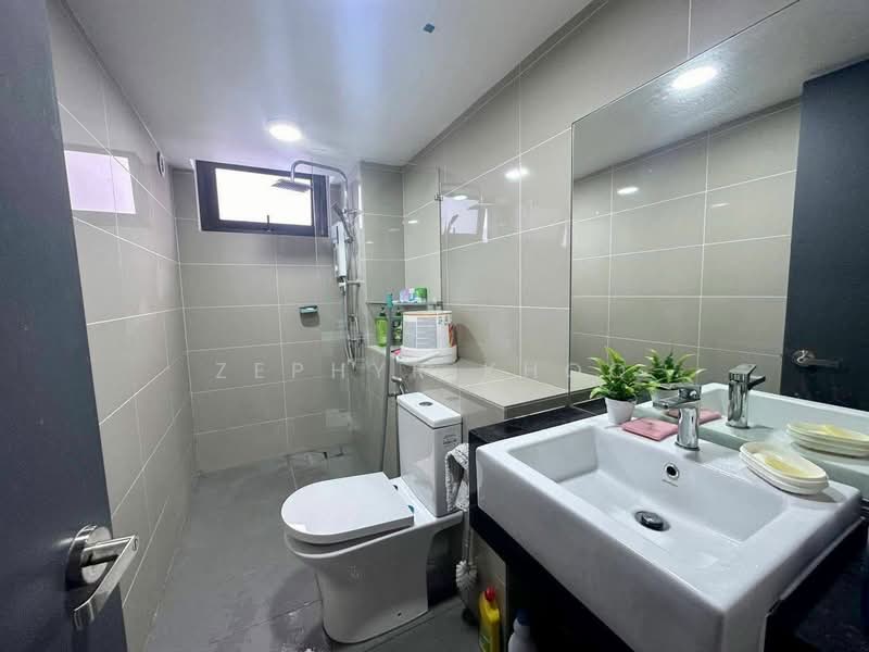 Servis Apartment untuk Dijual di Sunway Grid Residence - Zephyr Khoo - PropertyGuru.com.my