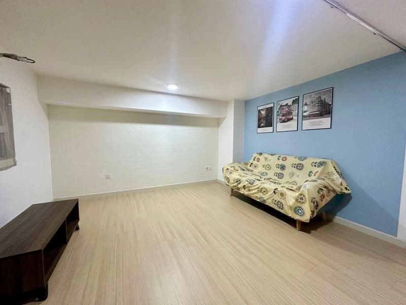 Servis Apartment untuk Dijual di Sunway Grid Residence - Zephyr Khoo - PropertyGuru.com.my