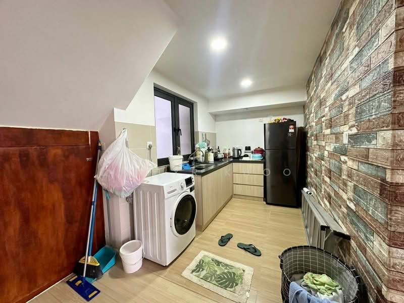 Servis Apartment untuk Dijual di Sunway Grid Residence - Zephyr Khoo - PropertyGuru.com.my