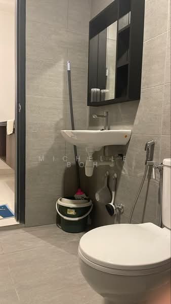 Service Residence for Rent at The New Duo @ Edumetro - Michelle Boh - PropertyGuru.com.my