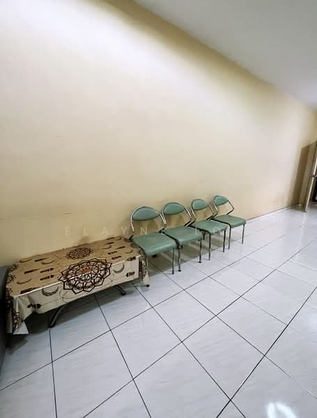 Service Residence for Rent at Nusa Perdana Apartment - Elayne Low - Interior - PropertyGuru.com.my