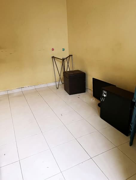 Service Residence for Rent at Nusa Perdana Apartment - Elayne Low - Interior - PropertyGuru.com.my