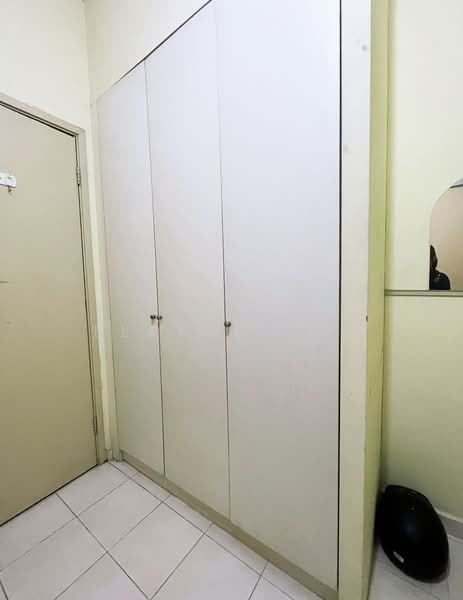 Service Residence for Rent at Nusa Perdana Apartment - Elayne Low - Interior - PropertyGuru.com.my
