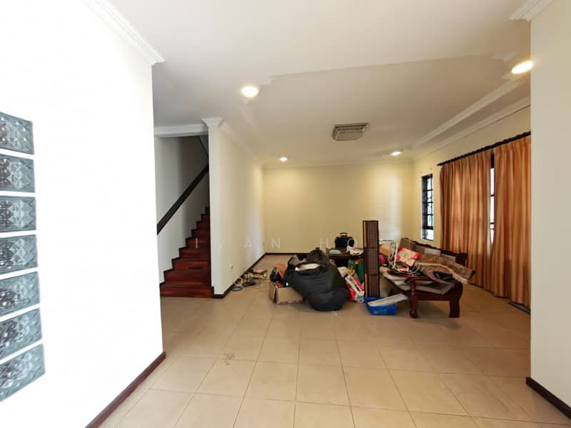 Semi-Detached House for Sale in Kuching (Sarawak) - Ivan Ho - Living Room - PropertyGuru.com.my