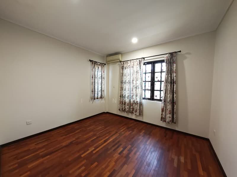 Semi-Detached House for Sale in Kuching (Sarawak) - Ivan Ho - Bedroom - PropertyGuru.com.my