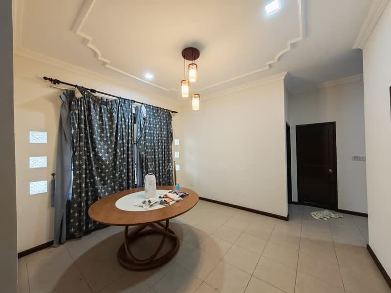 Semi-Detached House for Sale in Kuching (Sarawak) - Ivan Ho - Living Room - PropertyGuru.com.my