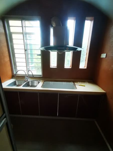 Condominium for Rent at Villa Park - Eason Hong - Kitchen - PropertyGuru.com.my