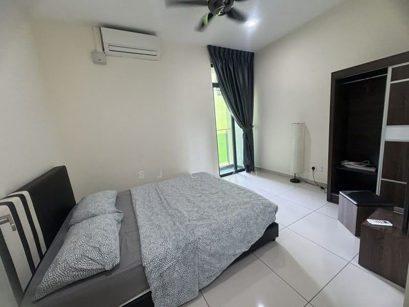 Service Residence for Rent at Marina Residence - SJ CHAN - Bedroom - PropertyGuru.com.my