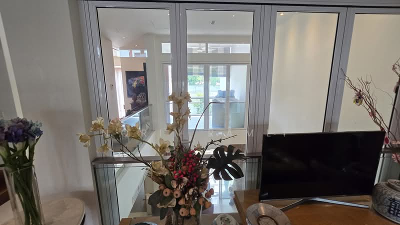 Banglo Pautan untuk Dijual di Taman U Thant (Ampang) - Norin Ramli - Interior - PropertyGuru.com.my