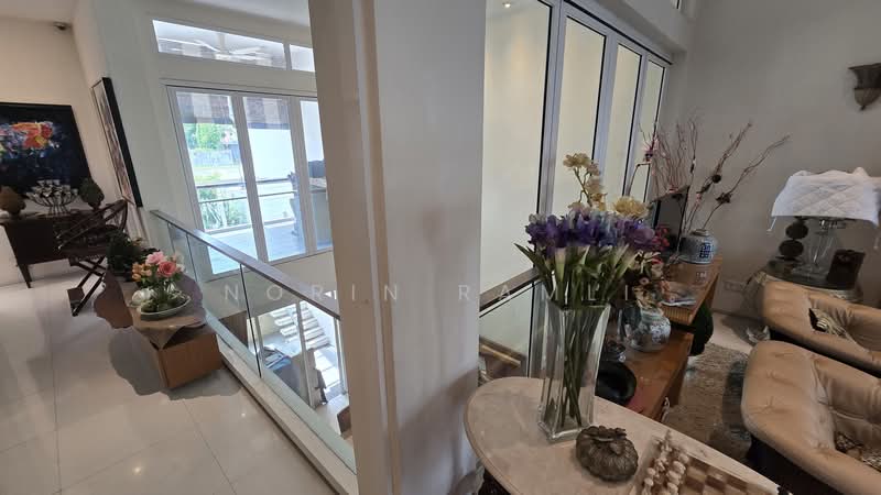 Banglo Pautan untuk Dijual di Taman U Thant (Ampang) - Norin Ramli - Interior - PropertyGuru.com.my