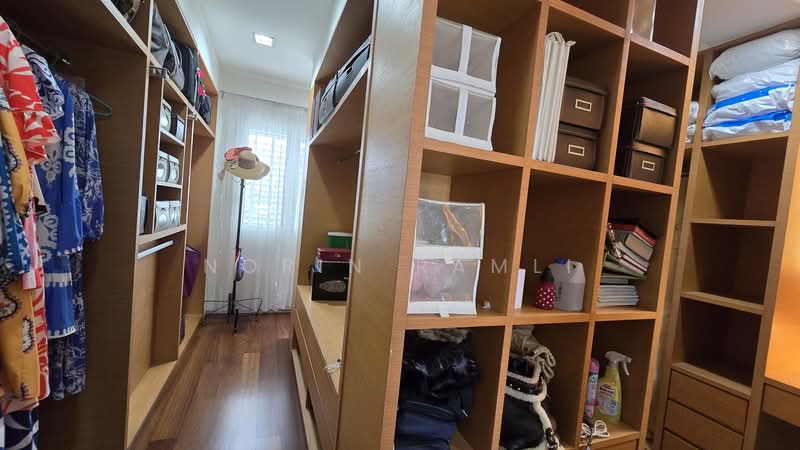 Banglo Pautan untuk Dijual di Taman U Thant (Ampang) - Norin Ramli - Interior - PropertyGuru.com.my
