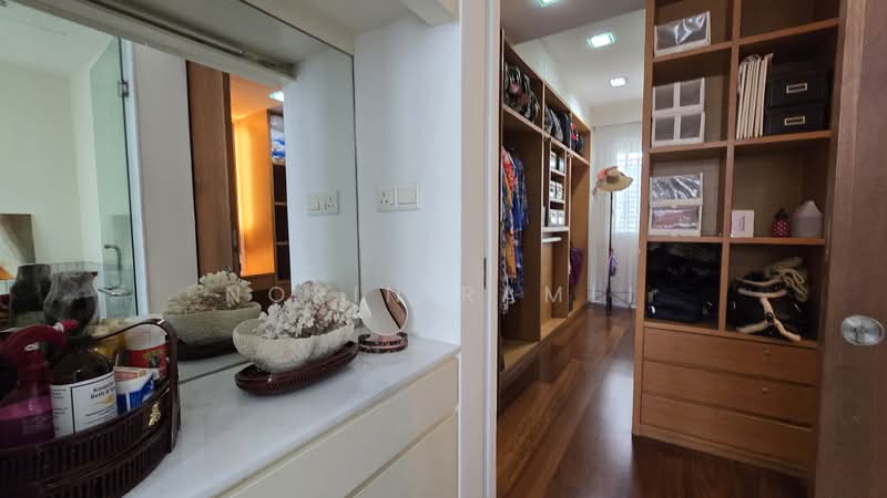 Banglo Pautan untuk Dijual di Taman U Thant (Ampang) - Norin Ramli - Interior - PropertyGuru.com.my