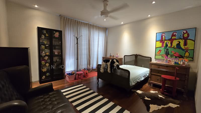Banglo Pautan untuk Dijual di Taman U Thant (Ampang) - Norin Ramli - Bedroom - PropertyGuru.com.my