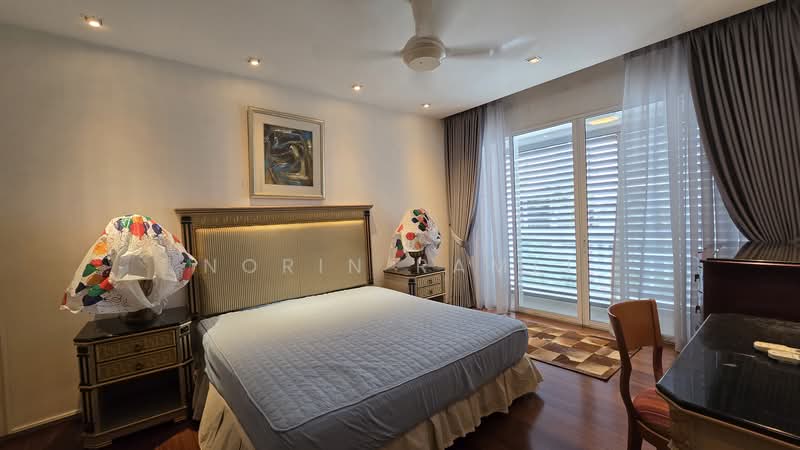 Banglo Pautan untuk Dijual di Taman U Thant (Ampang) - Norin Ramli - Bedroom - PropertyGuru.com.my