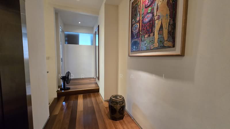 Link Bungalow for Sale in Taman U-Thant (Kuala Lumpur) - Norin Ramli - Interior - PropertyGuru.com.my