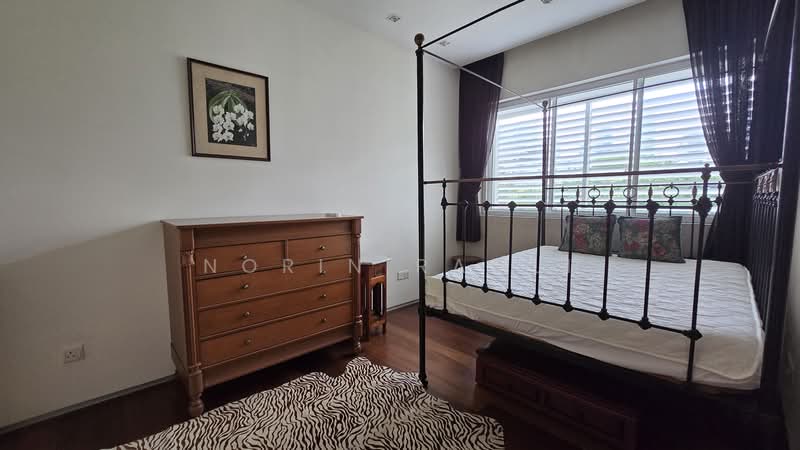 Banglo Pautan untuk Dijual di Taman U Thant (Ampang) - Norin Ramli - Bedroom - PropertyGuru.com.my