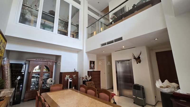 Banglo Pautan untuk Dijual di Taman U Thant (Ampang) - Norin Ramli - Interior - PropertyGuru.com.my