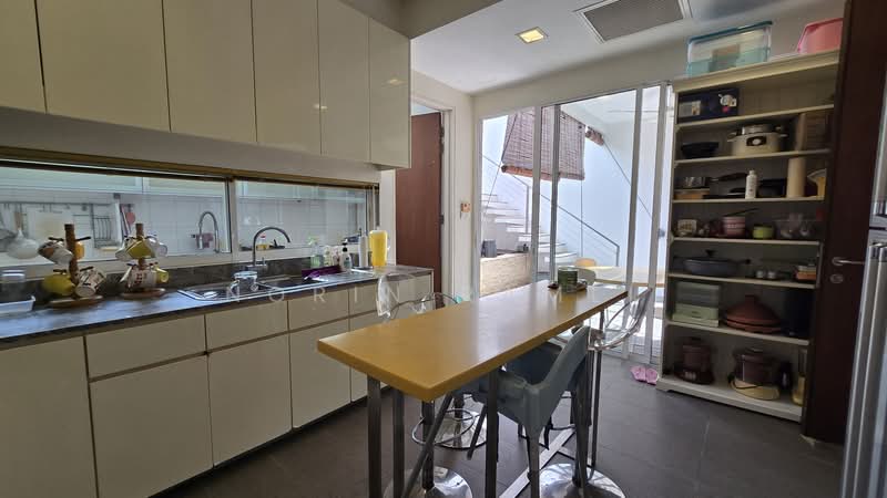Link Bungalow for Sale in Taman U-Thant (Kuala Lumpur) - Norin Ramli - PropertyGuru.com.my