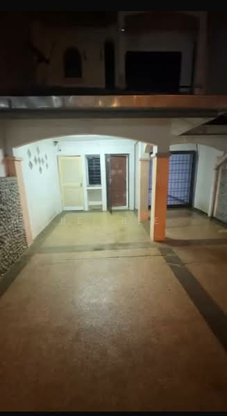 2-storey Terraced House for Rent in Bukit Indah 2 (Iskandar Puteri (Nusajaya)) - Bee Bee - Entrance - PropertyGuru.com.my