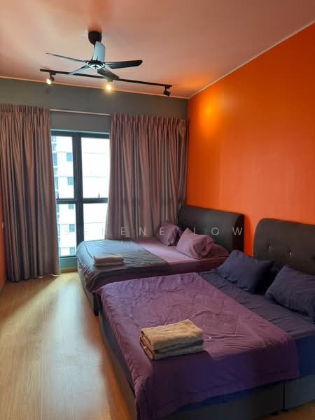 Condominium for Rent at Royal Strand @ Country Garden Danga Bay - Serene Low - Bedroom - PropertyGuru.com.my