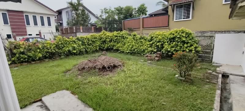 1-storey Terraced House for Sale in Bandar Tun Hussein Onn (Cheras) - Peong . - Exterior - PropertyGuru.com.my