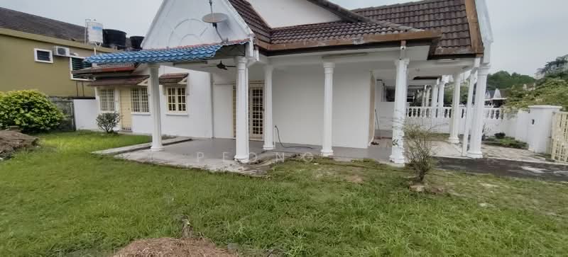1-storey Terraced House for Sale in Bandar Tun Hussein Onn (Cheras) - Peong . - Exterior - PropertyGuru.com.my