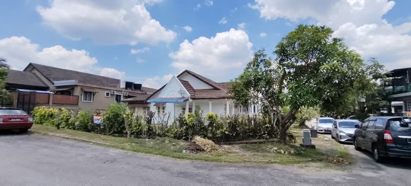 1-storey Terraced House for Sale in Bandar Tun Hussein Onn (Cheras) - Peong . - Exterior - PropertyGuru.com.my