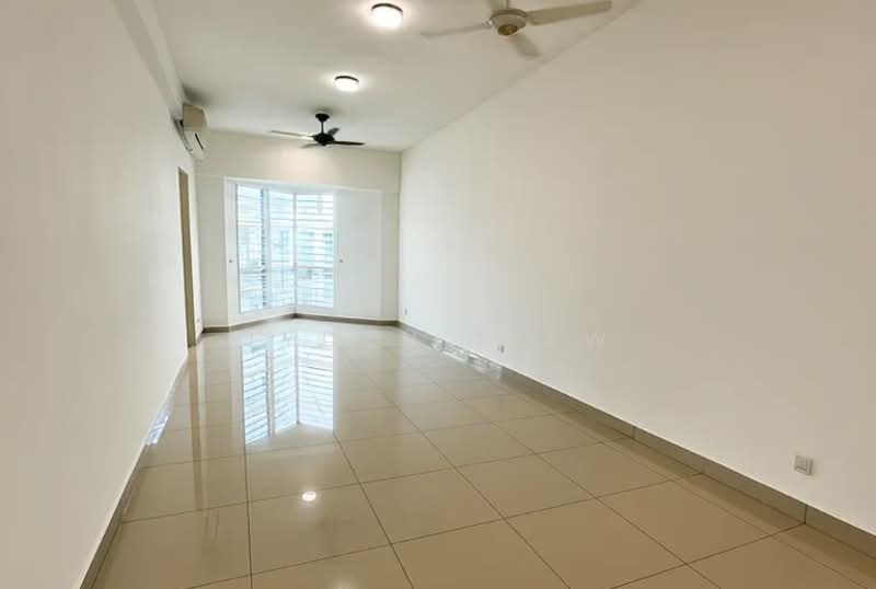 Service Residence for Sale at Tiara Mutiara 2 - Jyden Tiew - Living Room - PropertyGuru.com.my
