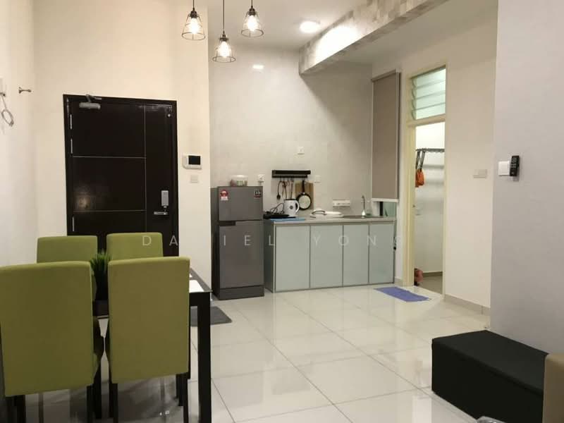 Service Residence for Sale at D'Summit Residences - Daniel Yong - Interior - PropertyGuru.com.my