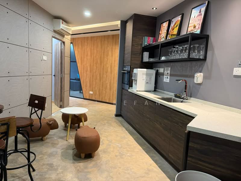 Shop / Office for Rent in Taman Nusa Bestari (Iskandar Puteri (Nusajaya)) - Tai Eefan - Kitchen - PropertyGuru.com.my