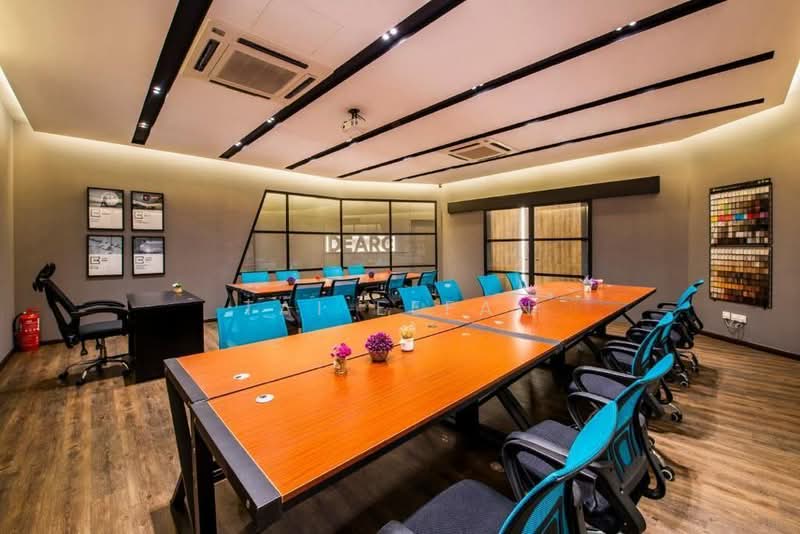 Shop / Office for Rent in Taman Nusa Bestari (Iskandar Puteri (Nusajaya)) - Tai Eefan - Interior - PropertyGuru.com.my