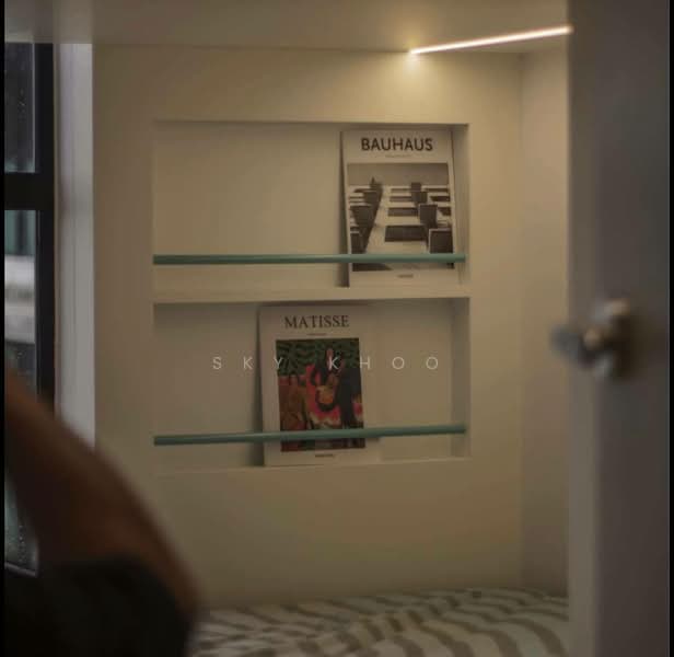 Service Residence for Rent at Sky Trees - Sky Khoo - PropertyGuru.com.my