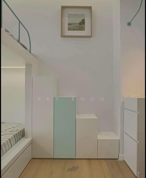 Service Residence for Rent at Sky Trees - Sky Khoo - PropertyGuru.com.my